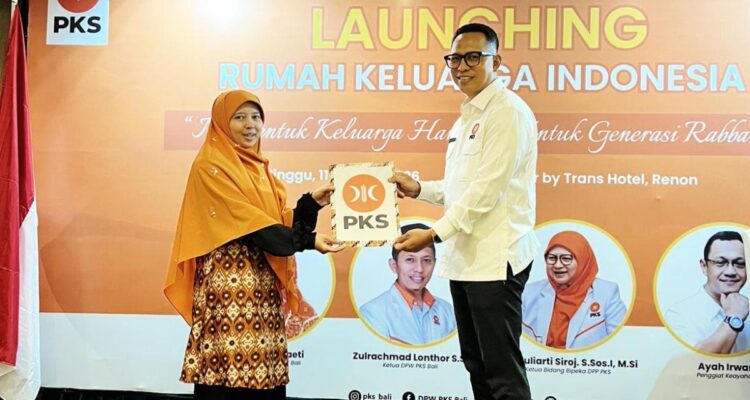 pks bali launching rki