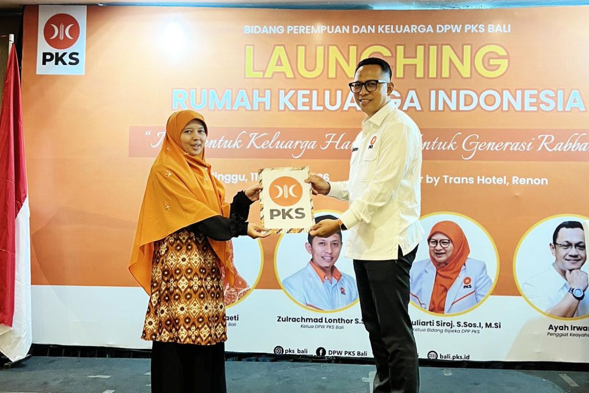 pks bali launching rki
